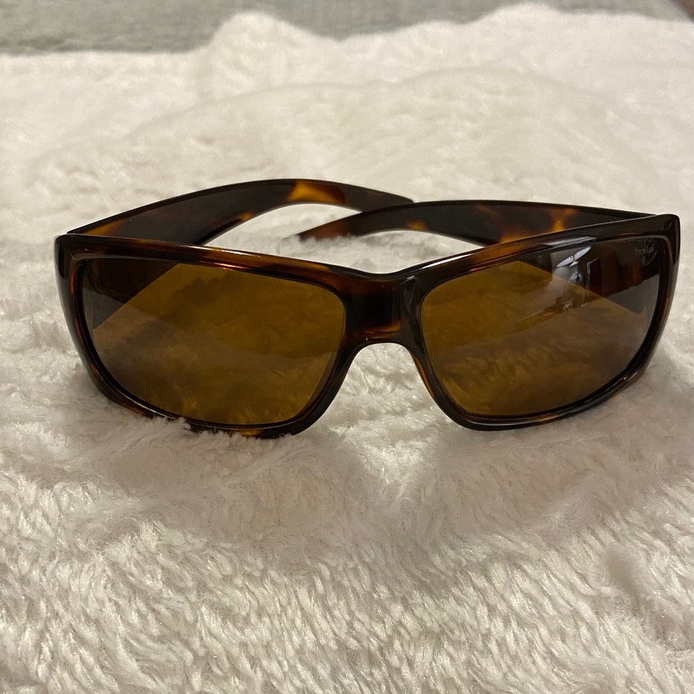 Bolle Polarized Sunglasses 1441 11188